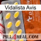 Vidalista Avis 42